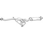 Bosal BS 286-485 – Hledejceny.cz