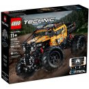  LEGO® Technic 42099 RC Extrémní teréňák 4x4