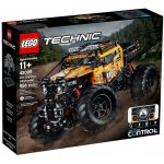 LEGO® Technic 42099 RC Extrémní teréňák 4x4 – Zboží Mobilmania