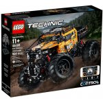 LEGO® Technic 42099 RC Extrémní teréňák 4x4 – Zbozi.Blesk.cz