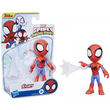 Hasbro Marvel Spidey Spiderman