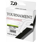 Daiwa Tournament SF Green 150m 0,26mm 5,7kg – Hledejceny.cz