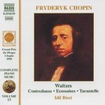 Chopin - Piano Music / Vol. 13 – Hledejceny.cz