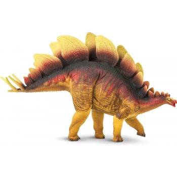 Mac Toys Stegosaurus