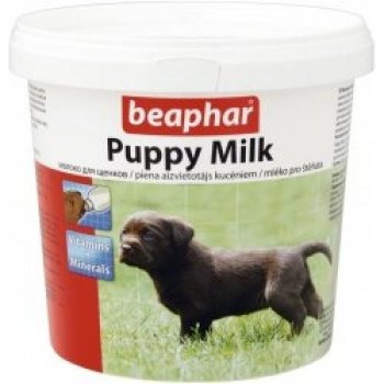 Beaphar Puppy Milk 0,5 kg