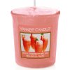 Svíčka Yankee Candle White Strawberry Bellini 49 g