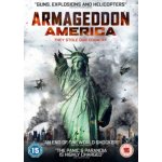 Armageddon America DVD – Hledejceny.cz