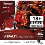 Asfalt 2 - Ludvík Král, Štěpán Kopřiva – Hledejceny.cz