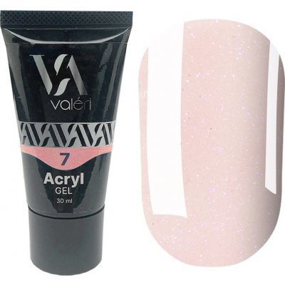 Valeri Acryl gel 07 30 ml – Hledejceny.cz