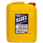 Satur Badex Dezinfekční prostředek 5 l – Hledejceny.cz