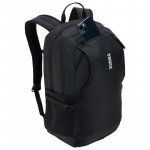 Thule EnRoute TEBP316 Black 23 l – Hledejceny.cz