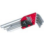 imbusové klíče PROFI 1,5-10 mm CrVa Festa (9ks) – Zboží Dáma