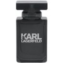 Karl Lagerfeld Karl Lagerfeld toaletní voda pánská 4,5 ml miniatura