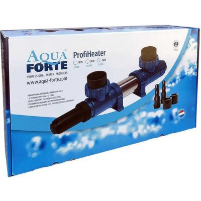 Aqua Forte VA 3 kW – Zboží Mobilmania