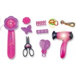 Vlasový set pro holčičky – Zboží Dáma