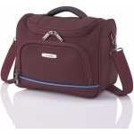 Travelite Derby Beauty Case Bordeaux – Hledejceny.cz