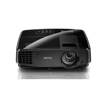 BenQ MS521P