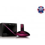 Calvin Klein Deep Euphoria parfémovaná voda dámská 100 ml – Hledejceny.cz
