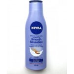 Nivea Smooth Sensation krémové tělové mléko pro suchou pokožku 250 ml – Hledejceny.cz