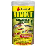 Tropical Nanovit gran 100 ml – Zbozi.Blesk.cz