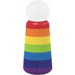 Lund London Skittle Bottle Mini Rainbow 300 ml – Zboží Mobilmania