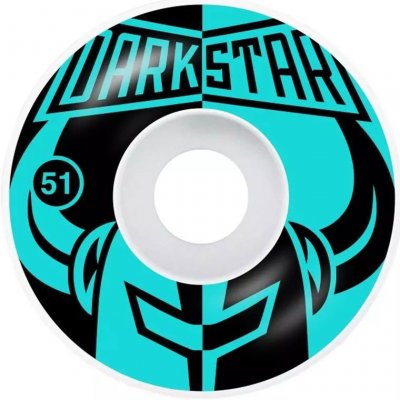 Darkstar SK8 Divide 51 mm 99A – Hledejceny.cz