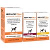 Vitamíny pro psa LAVET Hepa Pet Plus 250mg 30 tbl