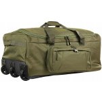 101 INC Trolley Commando Bag 136l Olive – Zboží Dáma