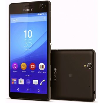 Sony Xperia C4