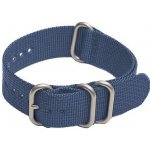 Zulu Strap modrá S43366 – Sleviste.cz