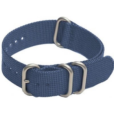 Zulu Strap modrá S43366 – Sleviste.cz
