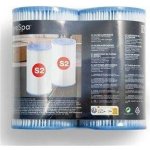 Intex 29012 filtrační kartuše S2 2 ks – Sleviste.cz