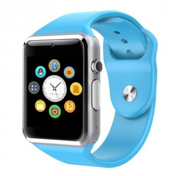Smartomat Smart Watch A1