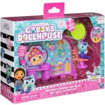 Spin Master GABBY'S DOLLHOUSE Kouzelný domek lázně – Hledejceny.cz