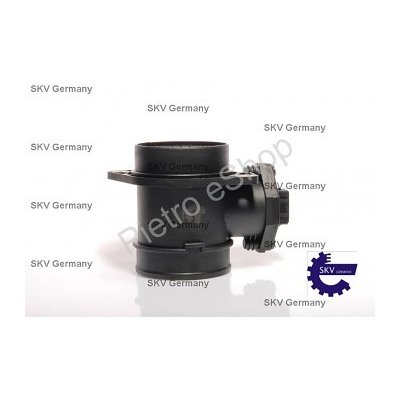 SKV Váha vzduchu VOLVO S70 C70 I XC70 850 - 0280217107 – Hledejceny.cz