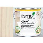 Osmo 7266 Uviwax UV Protection 0,125 l Bílý smrk – Zboží Mobilmania