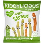 Kiddylicious tyčinky zeleninové 9 x 12g – Hledejceny.cz
