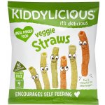 Kiddylicious tyčinky zeleninové 9 x 12 g – Zboží Dáma