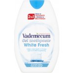 Vademecum White Fresh 2v1 gelová 75 ml – Hledejceny.cz