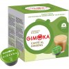 Kávové kapsle Gimoka Ginseng pre Dolce Gusto 16 ks