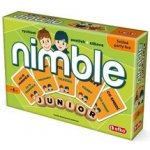 Efko Nimble Junior – Hledejceny.cz