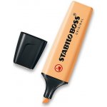 Stabilo 70/125-101 pastelová oranžová – Hledejceny.cz