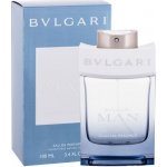 Bvlgari Man Glacial Essence parfémovaná voda pánská 100 ml – Hledejceny.cz