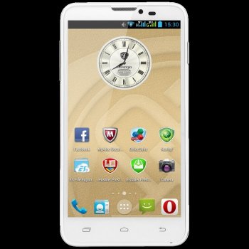 Prestigio MultiPhone 5307 Duo