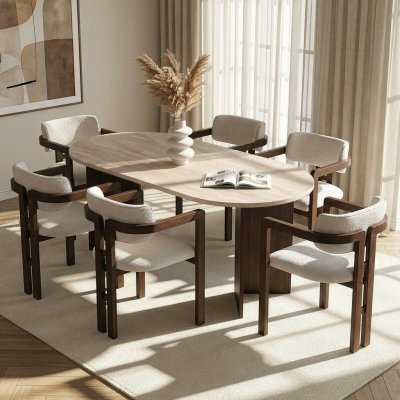 Hanah Home 7D Merida 6 – Hledejceny.cz
