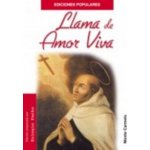 Llama de Amor viva de San Juan de la Cruz – Hledejceny.cz