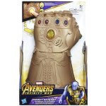 Hasbro Avengers Infinity rukavice 24 cm – Zboží Dáma Hasbro Avengers Infinity rukavice 24 cm – Zboží Dáma