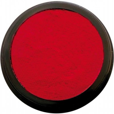 Eulenspiegel Barva na obličej 12ml Rubínově červená – Zboží Mobilmania