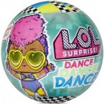 L.O.L. SURPRISE LOL Dance Dance Dance 117902 – Hledejceny.cz