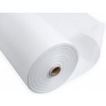 Kataro Plachtovina v rolích natural / bílá PE 250g/1m², NAT2502001, 2,0m x 1m / 2m² – Sleviste.cz